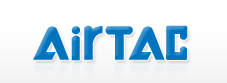 AirTAC pneumatic component brand logo