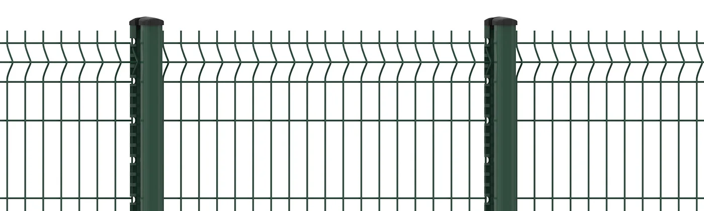 Fence mesh product category