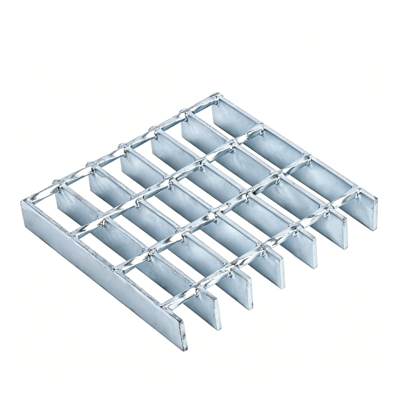 Steel grating product category